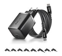 Pack chargeur GaN - NGS - BUD 65W-AS - 65W USB-C PD - Câble 1,5 m - 8 embouts ASUS