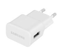 Pack Chargeur Secteur 2A + Câble Micro-USB 1 m Samsung ETA-U90 - Blanc