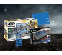 Pack Chasseur stellaire N1