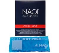 Naqi Cold-Hot Pack Compresse Réutilisable 13x27cm Pièce 1