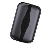 Pack chauffant à plan divisé par USB - Appendice 3 approches de température pour le baume électrique à l'intérieur des mains