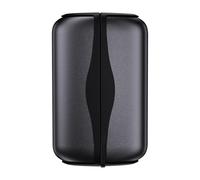 Pack chauffant à plan divisé par USB - Appendice 3 approches de température pour un baume électrique pour les mains convivial à l'intérieur