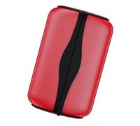 Pack chauffant à plan divisé USB - Appendice 3 approches de température pour l'intérieur - Design divisé - Balmy USB pour les mains