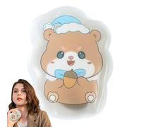 Pack chauffant réutilisable, chauffe-mains - Coussin chauffant portable - Clic chauffant auto-chauffant longue durée - Coussin chauffant pour les enfants et les adultes
