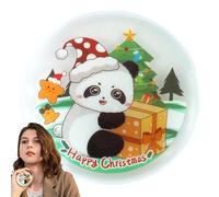 Pack Chauffant Réutilisable - Chauffe-mains Instantané | Coussin Chauffant Anti-fuite - Réchauffeur De Poche En TPU Et Acétate De Sodium Pour Une Utilisation Intérieure Et Extérieure - La Concept