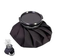 - Pack chauffant - Sac de glace pour gonflement, compresse froide réutilisable pour maux de dents - : 15,2 cm, 23,8 cm, 25,4 cm, 25,4 cm, sacs de glace flexibles pour les blessures et les activités de