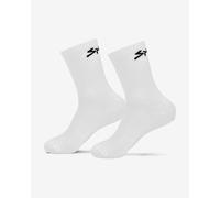 Pack chaussettes Spiuk Anatomic blanc (2 unités) - M