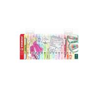 Pack chevalet Swing Cool 18 couleurs