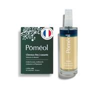 PACK CHEVEUX FINS & CASSANTS | Complément Alimentaire pour Cheveux Fins & Cassants + Sérum Régénérant | Spécial Volume & Densité, épaisseur & Gainage | Accélère la Croissance | 30 jours | POMÉOL