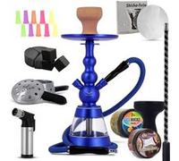 pack chicha altair khephren bleu empereur prêt à l’emploi Neutre