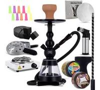 pack chicha altair khephren creator noir prêt à l’emploi Neutre