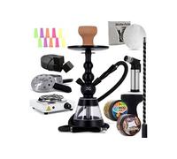 pack chicha altair khephren creator noir prêt à l'emploi