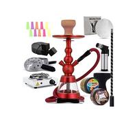 pack chicha altair khephren creator rouge prêt à l'emploi