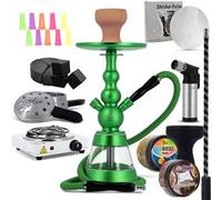 pack chicha altair khephren creator vert prêt à l’emploi Neutre