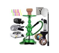 pack chicha altair khephren creator vert prêt à l'emploi