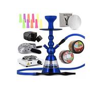 pack chicha altair khephren deus bleu prêt à l'emploi