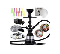 pack chicha altair khephren deus noir prêt à l'emploi