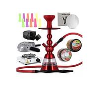 pack chicha altair khephren deus rouge prêt à l'emploi - altair