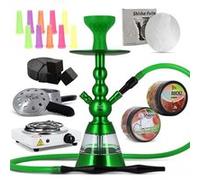 pack chicha altair khephren deus verte prêt à l’emploi Neutre