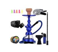 pack chicha altair khephren elémentaire bleu