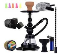 pack chicha altair khephren elémentaire noir Neutre