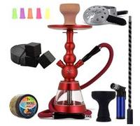 pack chicha altair khephren elémentaire rouge Neutre G