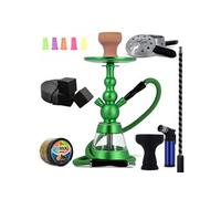 pack chicha altair khephren elémentaire vert