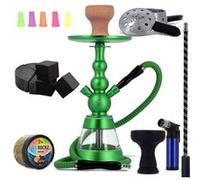 pack chicha altair khephren elémentaire vert Neutre