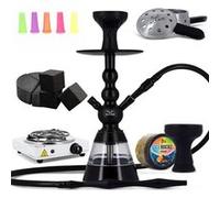 pack chicha altair khephren essentiel noir Neutre