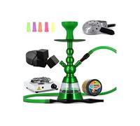 pack chicha altair khephren essentiel vert