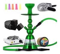 pack chicha altair khephren essentiel vert Neutre