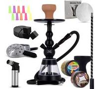 pack chicha altair khephren noir empereur prêt à l’emploi Neutre