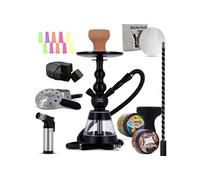 pack chicha altair khephren noir empereur prêt à l'emploi