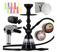 pack chicha altair khephren sultan noir prêt à l’emploi Neutre