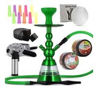 pack chicha altair khephren sultan verte prêt à l’emploi Neutre