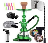 pack chicha altair khephren vert empereur prêt à l’emploi - altair Neutre