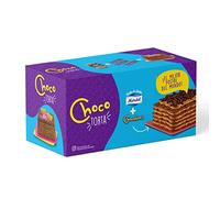 Pack Chocotorta - 3 unités Chocolinas + 1 unité Dulce de leche Mardel Pastelero 450g