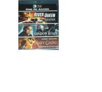 PACK CINE DE ACCION