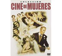 Pack Ciné de Femmes – Warner Bros. – DVD (5 disques) – Import