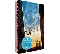 Pack Cita en la luna + Cita en las estrellas
