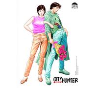 Pack city hunter 31 + 32