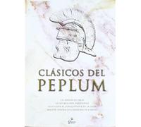 Pack Clasicos Del Peplum (4dvd) [Import]