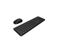XIAOMI Combo clavier Souris - 2.4GHz wireless transmission
