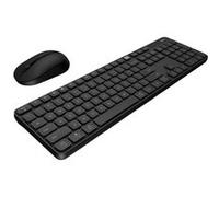 XIAOMI Combo clavier Souris - 2.4GHz wireless transmission