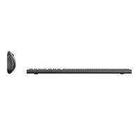 Pack Clavier et souris - Mobility Lab ALPHA Combo Sans Fil Bluetooh pour MAC APPLE G