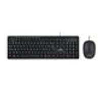 Pack clavier souris Bluestork G