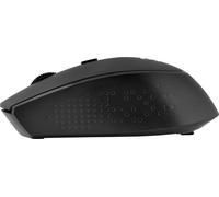 Pack Clavier Souris - BLUESTORK - PACK EASY SLIM - Sans Fil - Noir