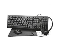 Pack Clavier + Souris sans Fil