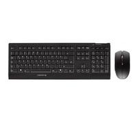 Pack clavier & souris sans fil cherry b. Unlimited 3. 0 G