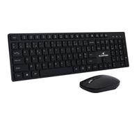 Pack clavier souris sans fil - ULTRA FIN - BLUESTORK - PACK-WL-OFFSLIM/FR - AZERTY